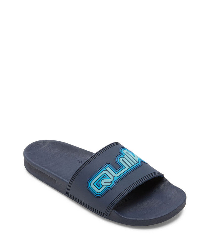 QUIKSILVER Rivi Wordmark Slide