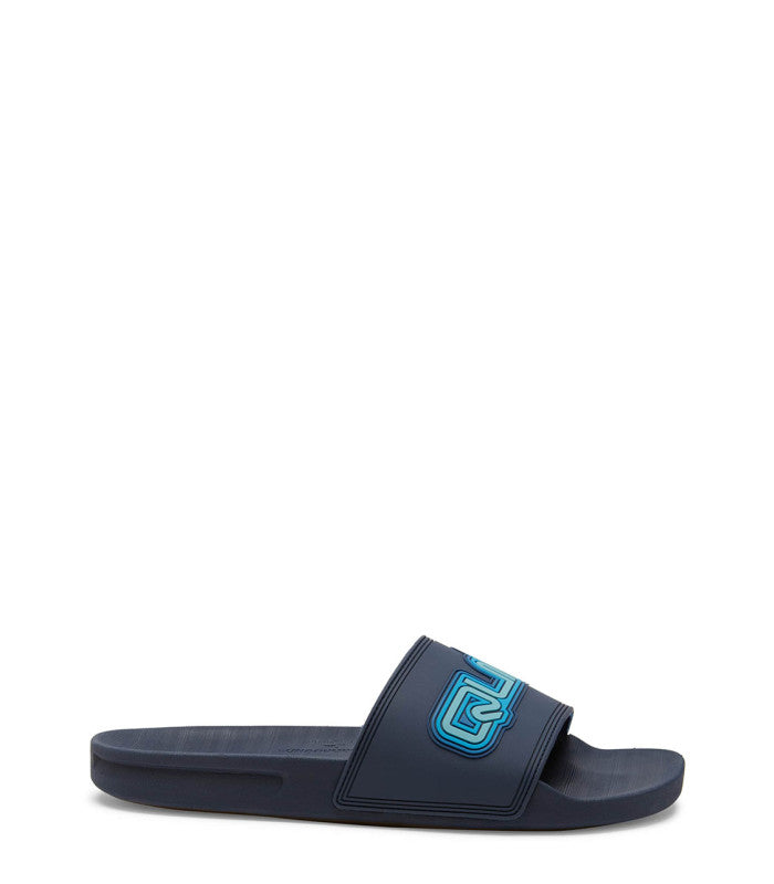 QUIKSILVER Rivi Wordmark Slide