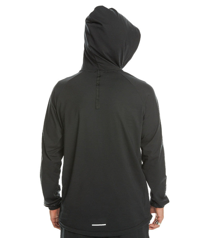 QUIKSILVER Knit Training Hoody Jacket