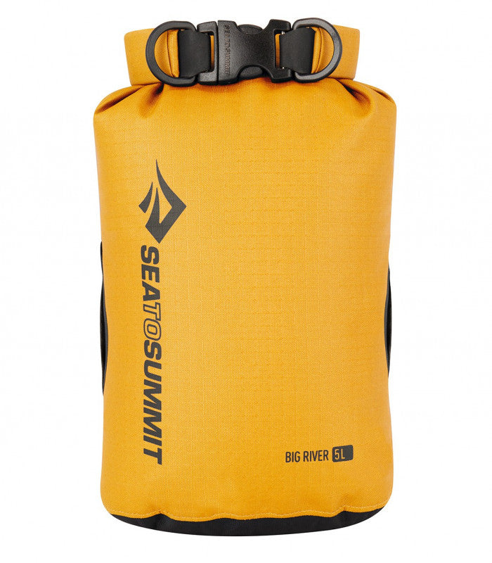 SEA TO SUMMIT Big River Drybag 5L