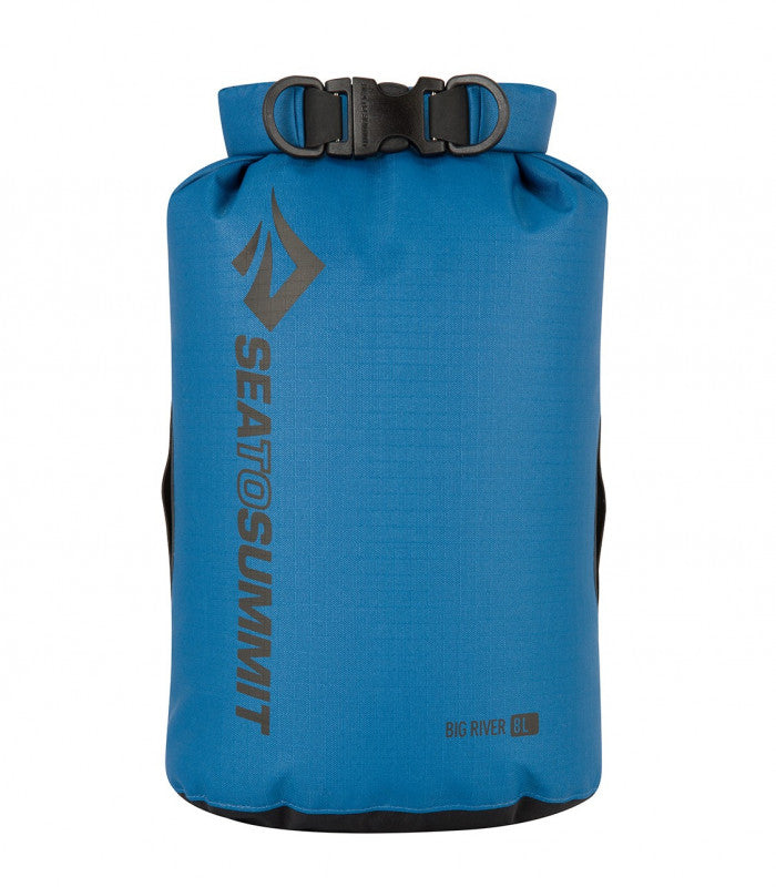 SEA TO SUMMIT Big River Drybag 8L