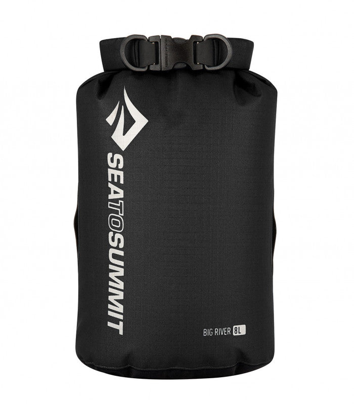 SEA TO SUMMIT Big River Drybag 8L