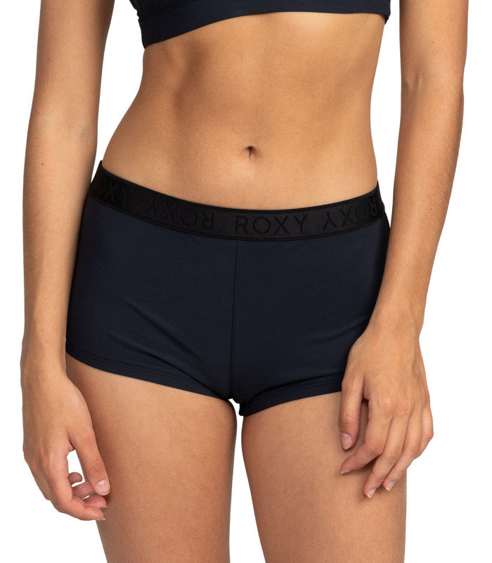 ROXY Active Shorty Bikini Bottom