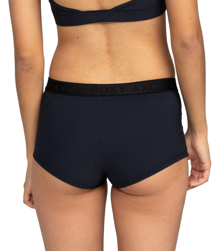 ROXY Active Shorty Bikini Bottom