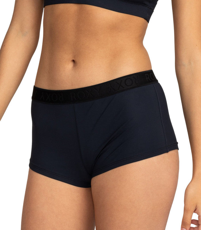 ROXY Active Shorty Bikini Bottom
