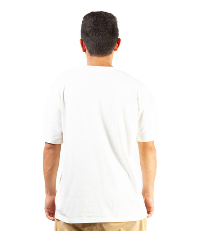 DC Champ Shtm Strz Mens White