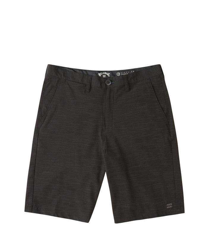 BILLABONG Crossfire Slub
