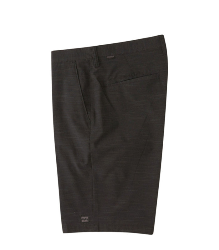 BILLABONG Crossfire Slub
