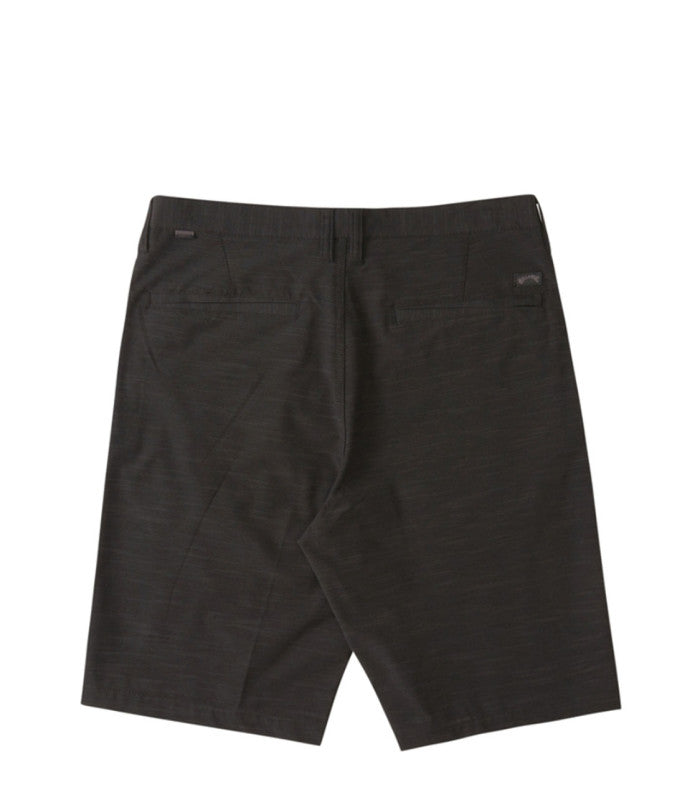 BILLABONG Crossfire Slub