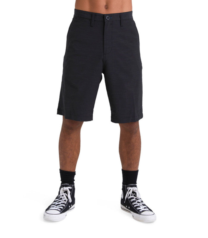 BILLABONG Crossfire Slub