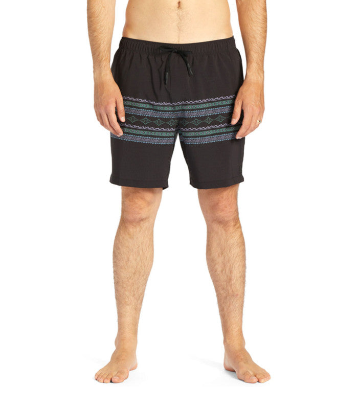 BILLABONG Surftrek Elastic