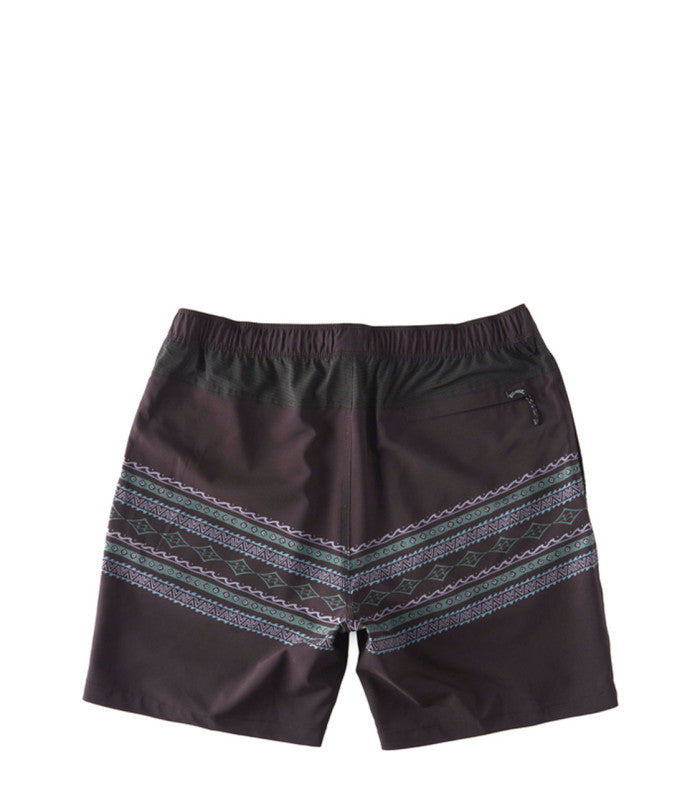 BILLABONG Surftrek Elastic