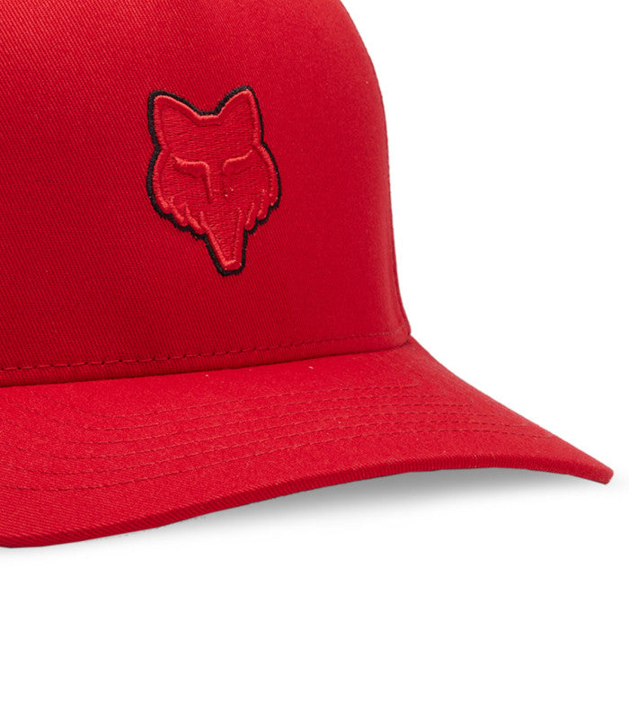 FOX RACING Fox Head Flexfit Hat Head Gear