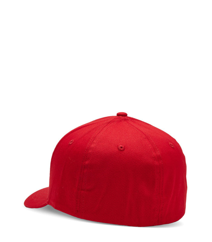 FOX RACING Fox Head Flexfit Hat Head Gear