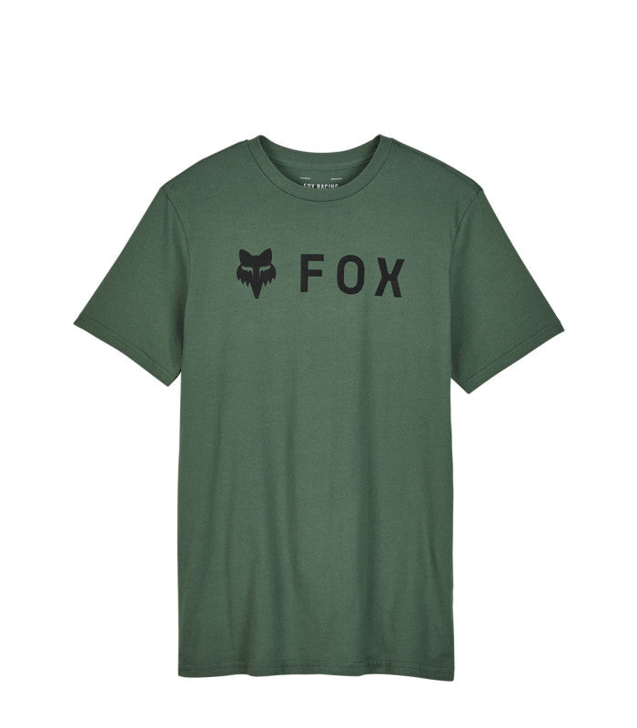 FOX RACING Absolute Ss Prem Tee Mens