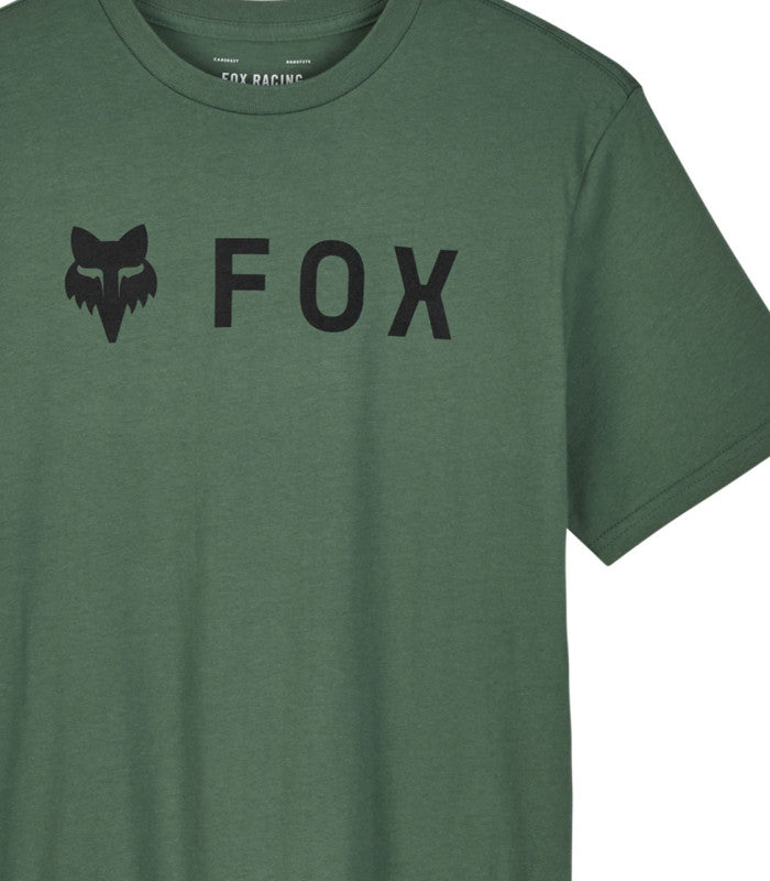 FOX RACING Absolute Ss Prem Tee Mens
