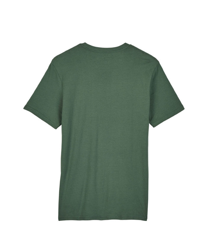 FOX RACING Absolute Ss Prem Tee Mens