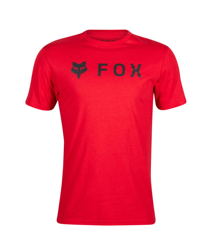 FOX RACING Absolute Ss Prem Tee Mens
