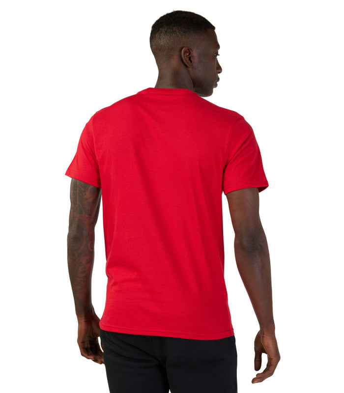 FOX RACING Absolute Ss Prem Tee Mens