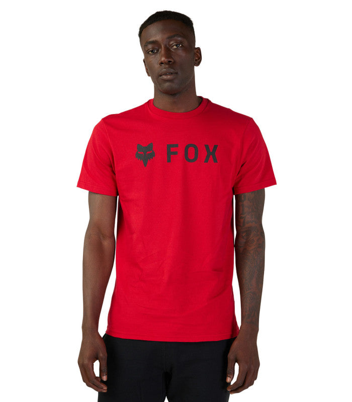 FOX RACING Absolute Ss Prem Tee Mens