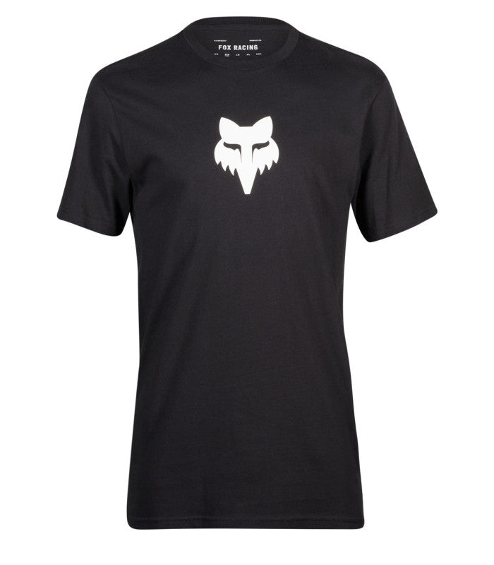 FOX RACING Fox Head Ss Prem Tee Mens