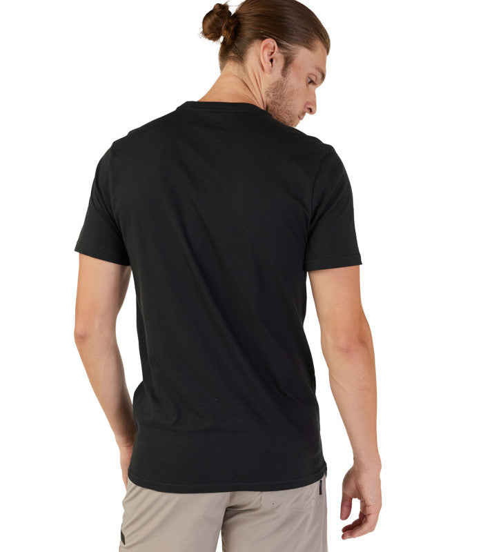 FOX RACING Fox Head Ss Prem Tee Mens