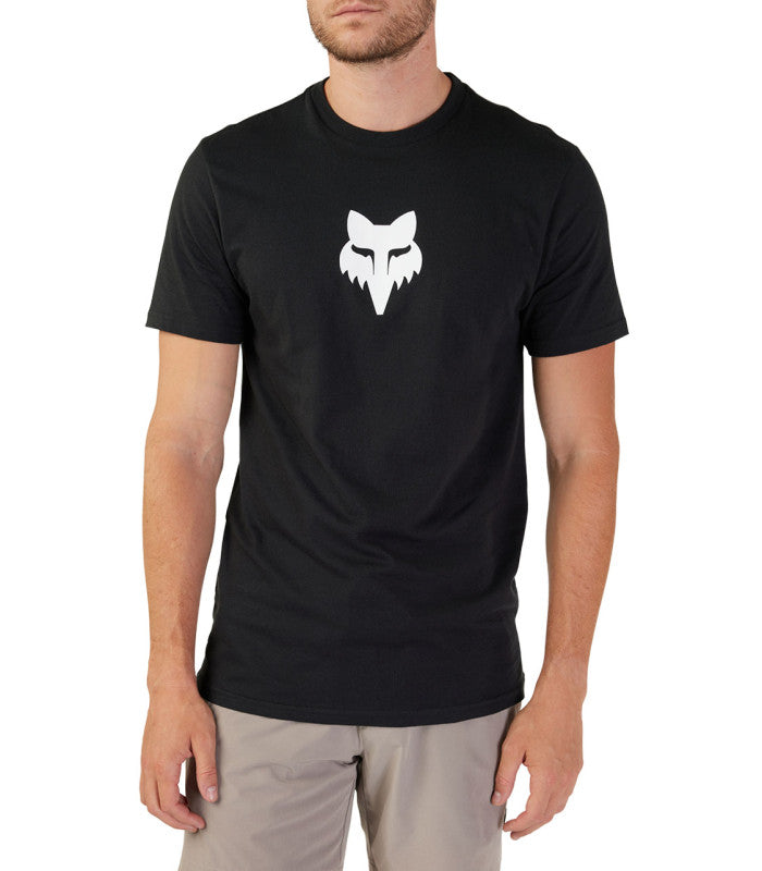 FOX RACING Fox Head Ss Prem Tee Mens