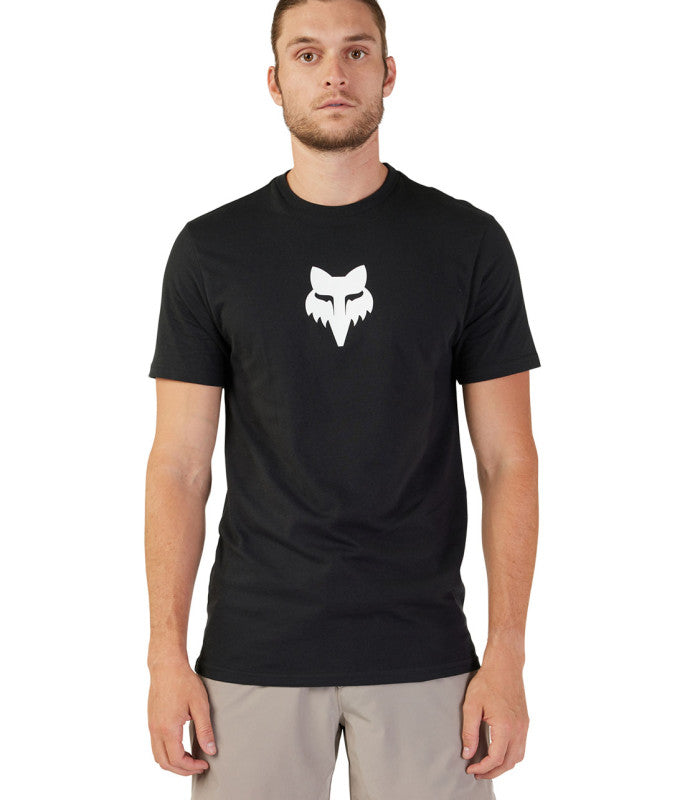 FOX RACING Fox Head Ss Prem Tee Mens