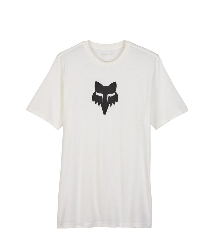 FOX RACING Fox Head Ss Prem Tee Mens