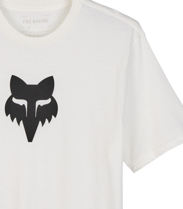 FOX RACING Fox Head Ss Prem Tee Mens