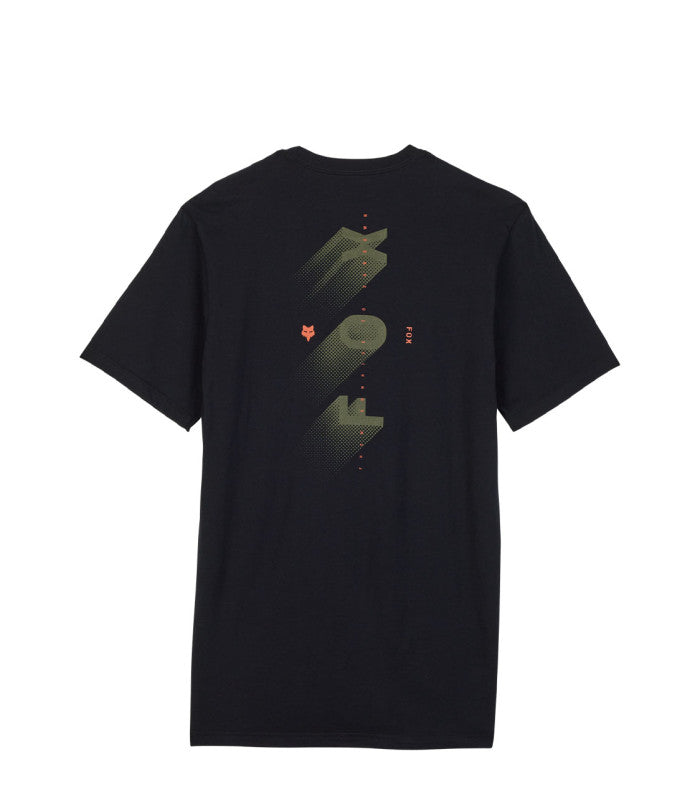 FOX RACING Source Graphic Ss Prem Tee 2 Mens