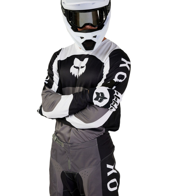 FOX RACING 180 Nitro Jersey Mens