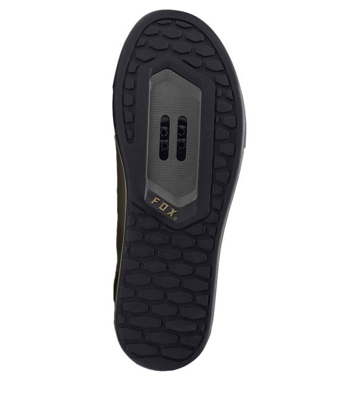 FOX RACING Union Boa Mens