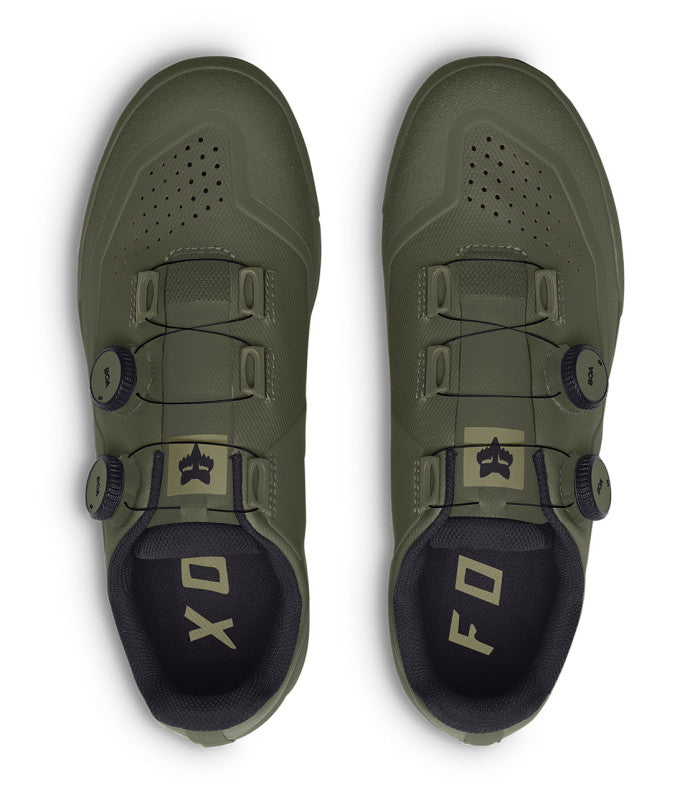 FOX RACING Union Boa Mens