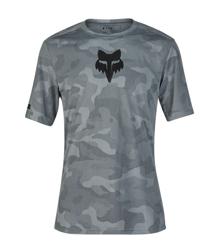 FOX RACING Ranger Tru Dri Ss Jersey Mens