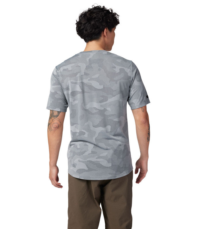 FOX RACING Ranger Tru Dri Ss Jersey Mens