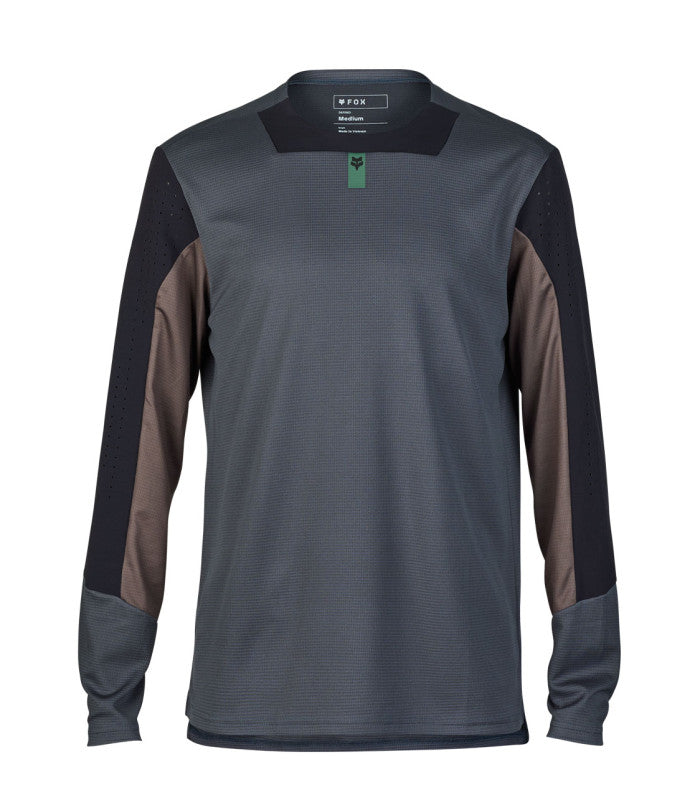 FOX RACING New Defend Ls Mens