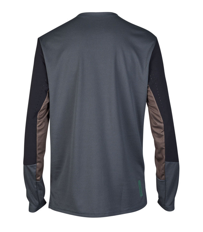 FOX RACING New Defend Ls Mens