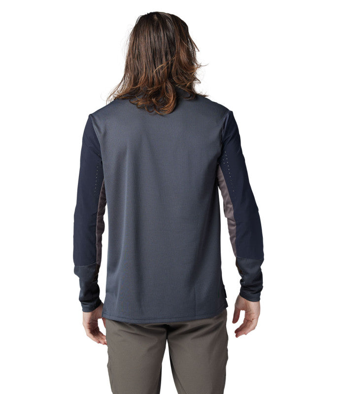 FOX RACING New Defend Ls Mens