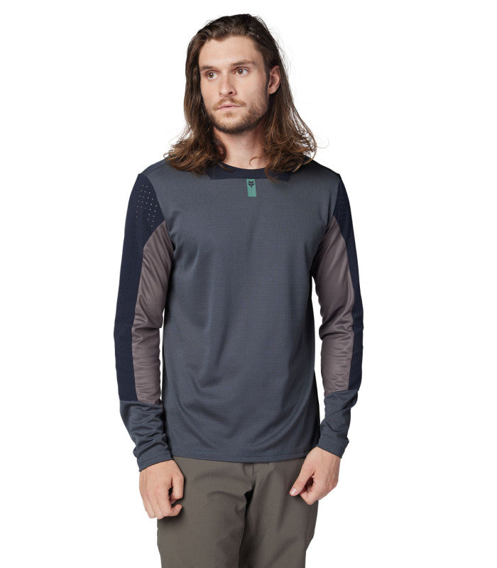 FOX RACING New Defend Ls Mens
