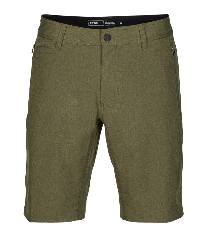 FOX RACING Machete Tech Short Mens