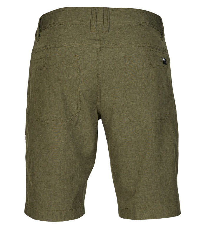 FOX RACING Machete Tech Short Mens