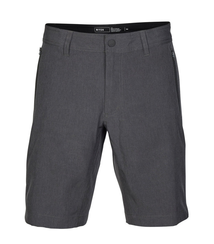 FOX RACING Machete Tech Short Mens