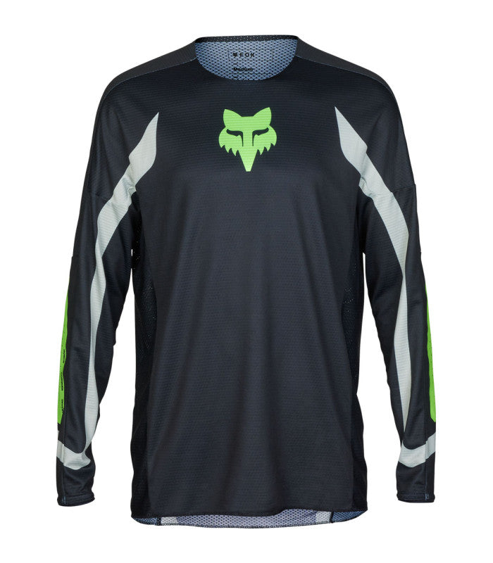 FOX RACING 360 A1 50Th Le Jersey Mens Blk