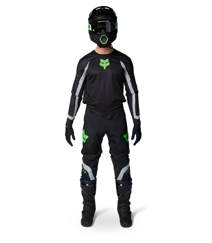 FOX RACING 360 A1 50Th Le Jersey Mens Blk