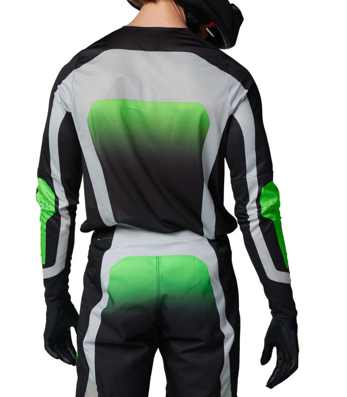 FOX RACING 360 A1 50Th Le Jersey Mens Blk