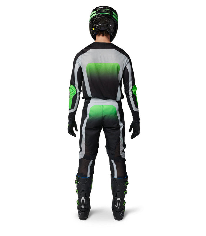FOX RACING 360 A1 50Th Le Jersey Mens Blk