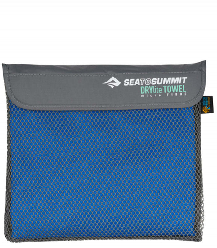 SEA TO SUMMIT Drylite Antibac Towel L