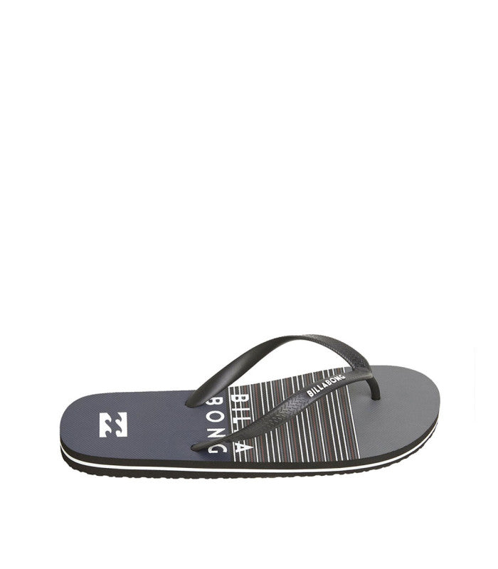 BILLABONG Northpoint Thong Mens Navy