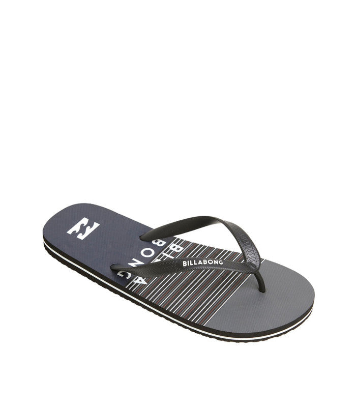 BILLABONG Northpoint Thong Mens Navy